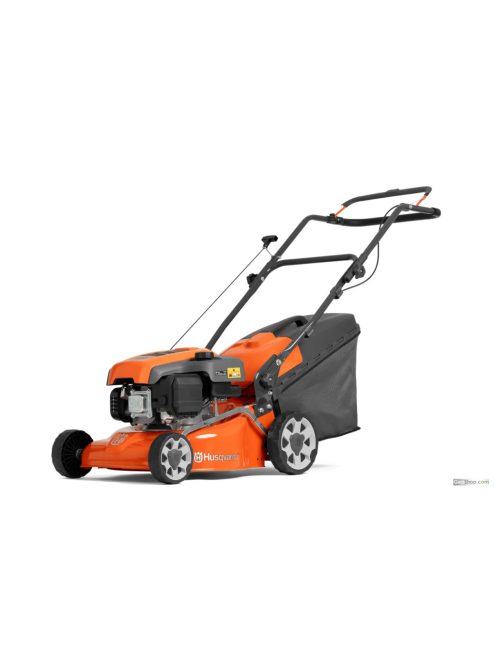 Husqvarna LC 140P fűnyíró