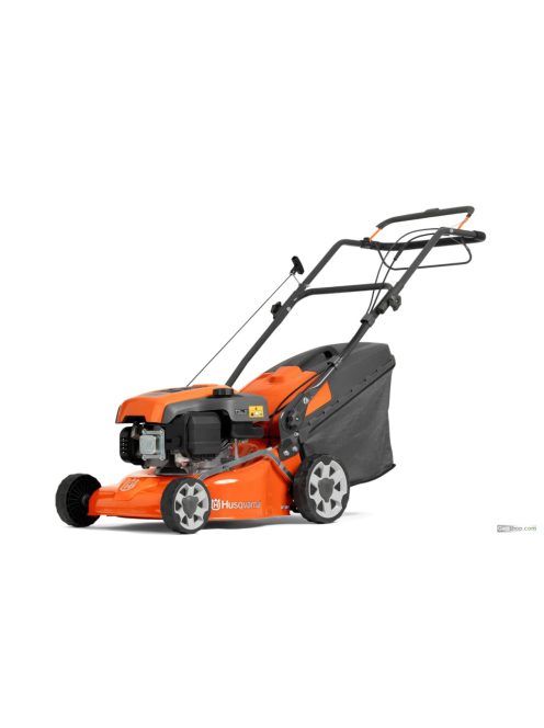 Husqvarna LC 140SP fűnyíró