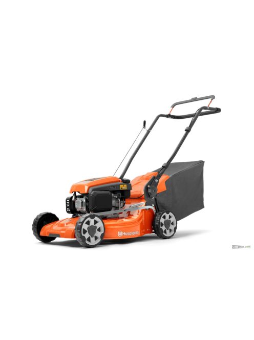 Husqvarna LC 151S fűnyíró