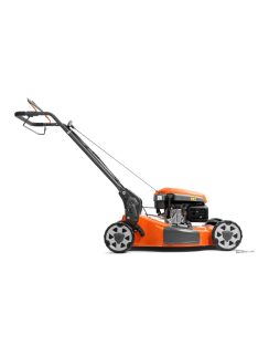 Husqvarna LB256SP fűnyíró (fűgyűjtő nélkül)
