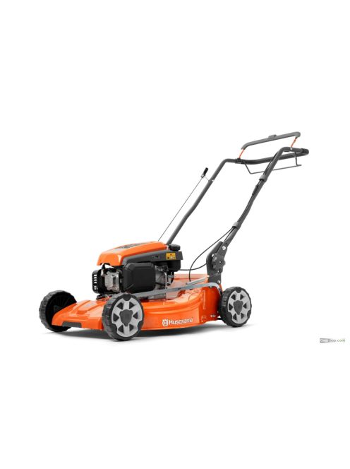 Husqvarna LB256SP fűnyíró (fűgyűjtő nélkül)