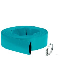 GARDENA Lapos tömlő Készlet 38 mm 10 méter 5005-20