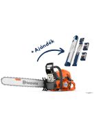 Husqvarna 585 Motorfűrész