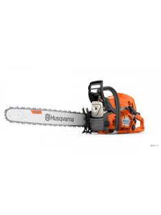 Husqvarna 585 Motorfűrész