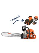 Husqvarna 592XP Motorfűrész