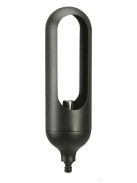 Gardena ClickUp! Olajfáklya 11360-20 + AJÁNDÉK ERKÉLY CSATLAKOZÓVAL