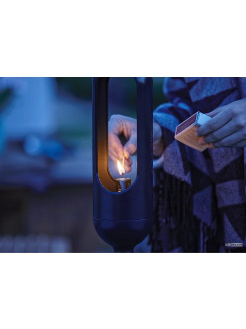 Gardena ClickUp! Olajfáklya 11360-20 + AJÁNDÉK ERKÉLY CSATLAKOZÓVAL