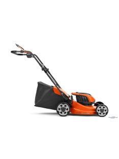 Husqvarna LC 137i akkumulátoros fűnyíró - Alapgép