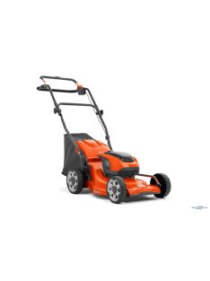 Husqvarna LC 137i akkumulátoros fűnyíró - KIT