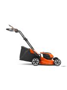 Husqvarna LC 137i akkumulátoros fűnyíró - KIT