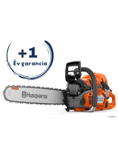 Husqvarna 555 Motorfűrész
