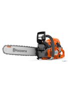 Husqvarna 555 Motorfűrész