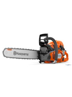 Husqvarna 555 Motorfűrész