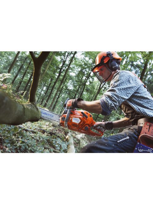Husqvarna 555 Motorfűrész