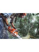 Husqvarna 555 Motorfűrész