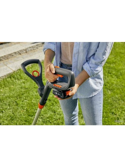 GARDENA Rendszer akkumulátor P4A 18V/45 14903-20