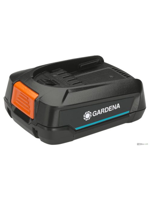 GARDENA Rendszer akkumulátor P4A 18V/45 14903-20