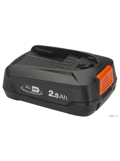 GARDENA Akkumulátor készlet P4A 18V/45 +  AL 1830 CV 14906-20
