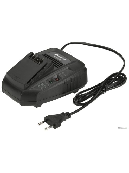 GARDENA Akkumulátor készlet P4A 2 x 18V/45 +  AL 1830 CV 14907-20