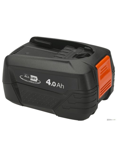 GARDENA Akkumulátor készlet P4A 18V/72 +  AL 1830 CV 14908-20