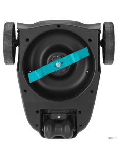GARDENA Kézi fűnyíró 22/18V P4A akkumulátorral 14620-20