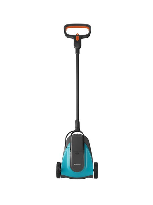 GARDENA Kézi fűnyíró 22/18V P4A akkumulátorral 14620-20