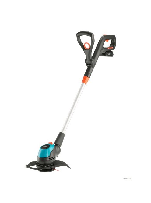 GARDENA EasyCut 23/18V P4A Akkumulátoros fűszegélynyíró akkumulátorral 14700-20