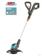 GARDENA EasyCut 23/18V P4A Akkumulátoros fűszegélynyíró akkumulátor nélkül 14700-55