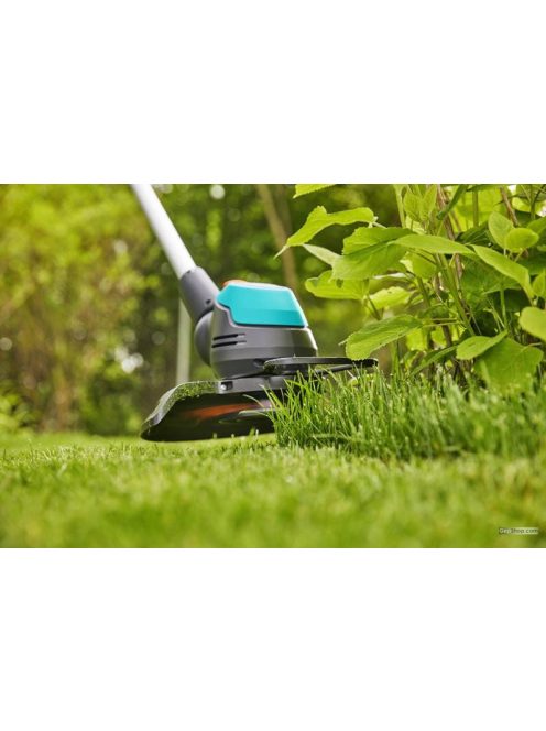 GARDENA EasyCut 23/18V P4A Akkumulátoros fűszegélynyíró akkumulátor nélkül 14700-55