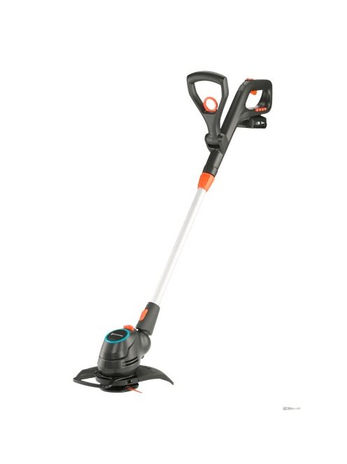 GARDENA ComfortCut 23/18V P4A Akkumulátoros fűszegélynyíró akkumulátorral 14701-20