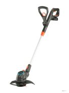 GARDENA ComfortCut 23/18V P4A Akkumulátoros fűszegélynyíró akkumulátor nélkül 14701-55