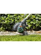 GARDENA ComfortCut 23/18V P4A Akkumulátoros fűszegélynyíró akkumulátor nélkül 14701-55