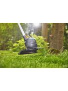 GARDENA ComfortCut 23/18V P4A Akkumulátoros fűszegélynyíró akkumulátor nélkül 14701-55
