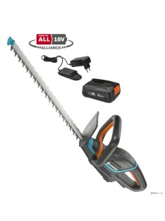 GARDENA ComfortCut 50/18V P4A Sövénynyíró 14730-20