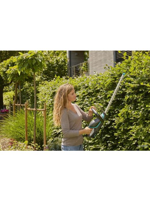 GARDENA ComfortCut 50/18V P4A Sövénynyíró 14730-20