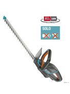 GARDENA ComfortCut 50/18V P4A Sövénynyíró  akkumulátor nélkül 14730-55
