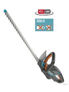 GARDENA ComfortCut 60/18V P4A Sövénynyíró  akkumulátor nélkül 14731-55