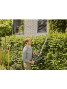 GARDENA ComfortCut 60/18V P4A Sövénynyíró  akkumulátor nélkül 14731-55