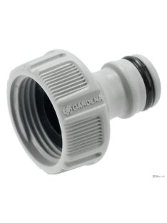   GARDENA Csapelem 3/4" belső menettel Anti-Splash 18221-29