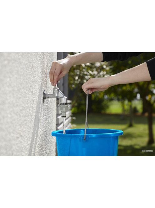 GARDENA Csapelem 1" belső menettel Anti-Splash 18226-20