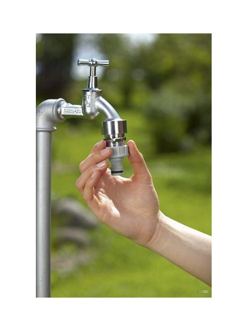 GARDENA Csapelem 1" belső menettel Anti-Splash 18226-20