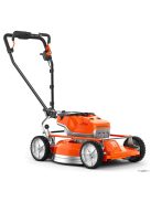 Husqvarna LB 553iV akkumulátoros fűnyíró - Alapgép