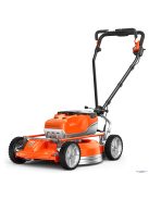 Husqvarna LB 553iV akkumulátoros fűnyíró - Alapgép