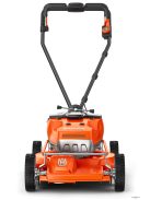 Husqvarna LB 553iV akkumulátoros fűnyíró - Alapgép
