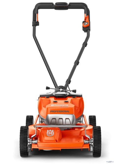 Husqvarna LB 553iV akkumulátoros fűnyíró - Alapgép
