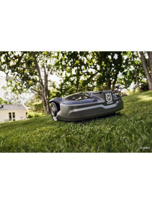 Husqvarna Automower® 310 Mark II robotfűnyíró