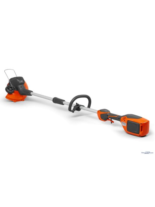 Husqvarna 110iL FLXi akkumulátoros szegélynyíró - Alapgép
