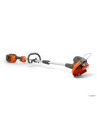 Husqvarna 110iL FLXi akkumulátoros szegélynyíró - Alapgép