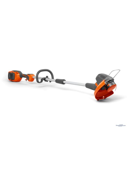Husqvarna 110iL FLXi akkumulátoros szegélynyíró - Alapgép