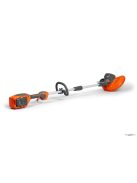 Husqvarna 110iL FLXi akkumulátoros szegélynyíró - Alapgép